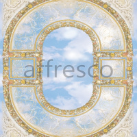 Фрески, Сюжеты для потолков, арт. 9045