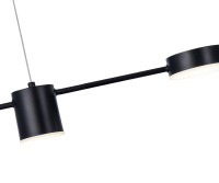 Подвесной светильник Kink Light Карин 07624-5,19