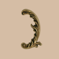 Орнамент крашенный  66150R-57