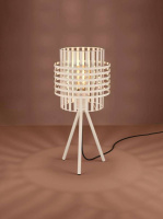 Настольная лампа Eglo OLTAMAR 390148