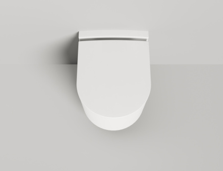 Унитаз  GEMELLI 240121KMF