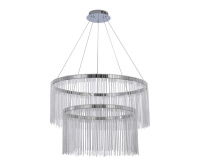 Люстра KINK Light Агни 08260-80+60,02