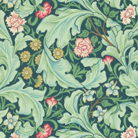 Обои Morris&Co Compilation Wallpaper 216864