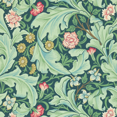 Обои Morris&Co Compilation Wallpaper 216864