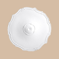 *Розетка потолочная DECOMASTER DR-316 (d нар. 490, h= 41мм)