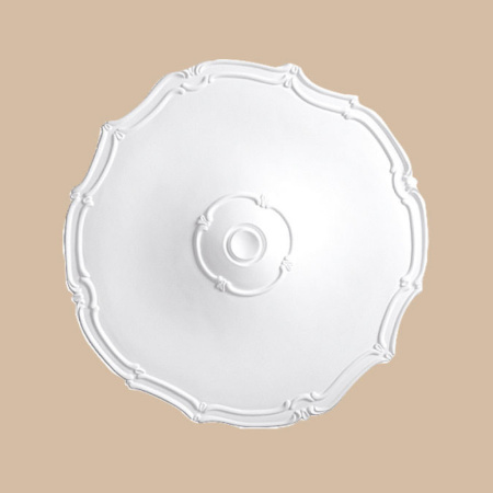 *Розетка потолочная DECOMASTER DR-316 (d нар. 490, h= 41мм)