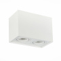 Светильник потолочный  ST LUCE  QUADRUSST109.507.02