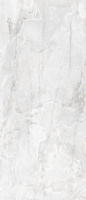 Керамогранит  ONYX&MORE WHITE ONYX GLO 6MM R 120x280