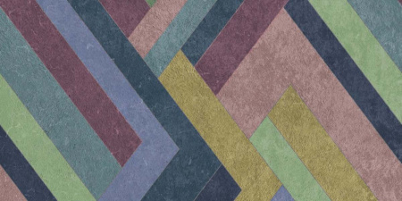 Керамогранит W&S D+ CP4 BLOCKS VIOLET  120X240