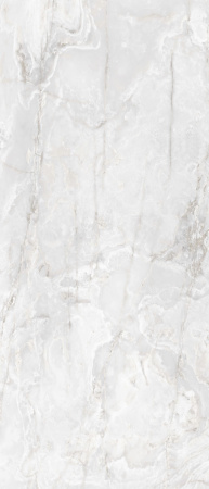 Керамогранит  ONYX&MORE WHITE ONYX GLO 6MM R 120x280