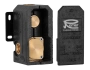 Скрытая часть на 1 или 2 выхода Remer RRBOX RRBOX