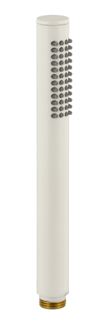 Комплект для душа Remer 337XC317MCBO, белый матовый 337XC317MCBO