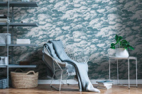 Обои ARCHITECTS PAPER Jungle Chic (37705-3)