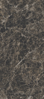 Керамогранит BIJOUX MARRON IMPERIAL MAT 6MM R 120X280