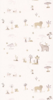 Обои LUTECE Les Petits Curieux (658403)