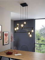 Подвес Eglo MEZZANA 98909