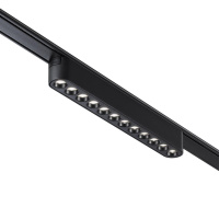 Трековый светильник NovoTech SMAL LED 12W 4000K 1140Лм 359076 SHINO