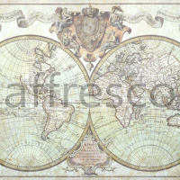 Фрески, Каталог Сюжеты, арт. 0021