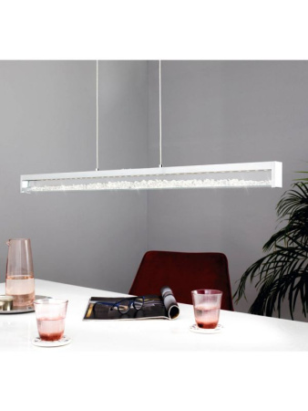 Подвес светодиодный CARDITO 1 93626