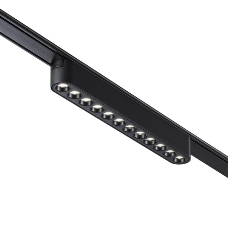Трековый светильник NovoTech SMAL LED 12W 4000K 1140Лм 359076 SHINO