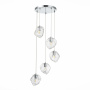 Светильник подвесной ST Luce Portici SL1175.103.05