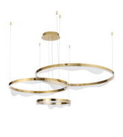 Люстра KINK Light Кастела 08263,36P