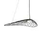 Подвесной светильник Loft It (Light for You) Tressage 10127/590 Black