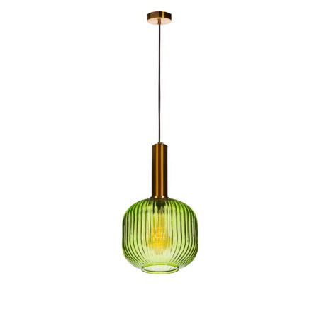 Подвесной светильник Loft It Iris 2072-B+BR