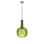 Подвесной светильник Loft It Iris 2072-B+BR