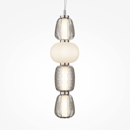 Подвесной светильник Maytoni Pattern 220-240V 32W IP20 3000K MOD267PL-L32CH3K