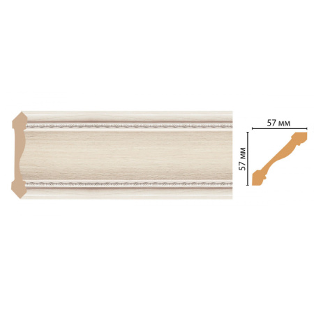 Карниз потолочный  179-14