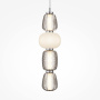 Подвесной светильник Maytoni Pattern 220-240V 32W IP20 3000K MOD267PL-L32CH3K
