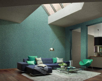 Обои Omexco Graphite GRA6040