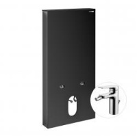 Naab 86BDT.050.BL.SQ3206 Комплект для биде со смесителем