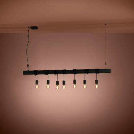 Подвесной светильник Eglo TOWNSHEND-B 39938