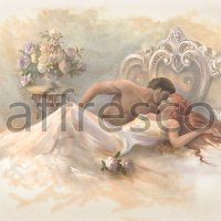 Фрески, Каталог Сюжеты, арт. 3333