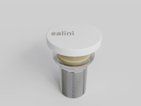 Донный клапан для раковины D 502 162201G