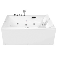 Акриловая ванна Gemy G9061 B L