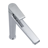 Смеситель для раковины Mariani Artic A00398AT12 A00398AT12