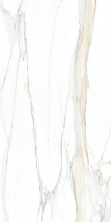 Керамогранит I CLASSICI CAL.GOLD 6MM GLOSSY  120X240