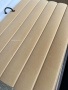Обои Decaro Wallcoverings Volume Touch Fluting TLS012