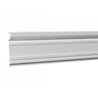 Молдинг из полиуретана 1.51.345 Европласт - Декоративный молдинг