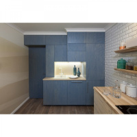 C240 Карниз Orac Decor из полиуретана - Плинтус потолочный