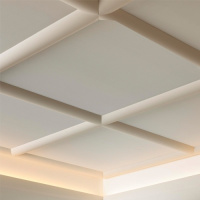 P3070 Молдинг Orac Decor из полиуретана - Молдинг декоративный