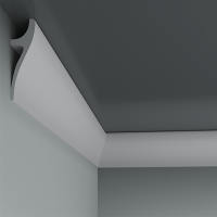 Молдинг из полиуретана 1.51.711 Европласт - Декоративный молдинг для подсветки