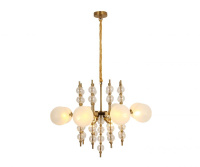 Люстра Kink Light Амалия 08406-8,20