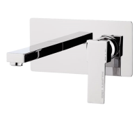 Смеситель для раковины Remer Qubika Q15 Q15