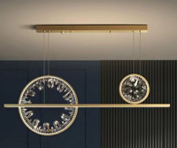 Люстра KINK Light Рами 07668-2+1,36