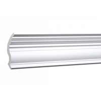 Карниз из полиуретана 1.50.179 Европласт - Плинтус потолочный