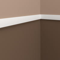 Молдинг из полиуретана 1.51.362 Европласт - Декоративный молдинг